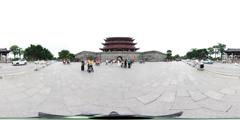 02_潮州古城 地面_广济门正面_1